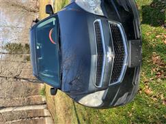 2013 Chevrolet Equinox